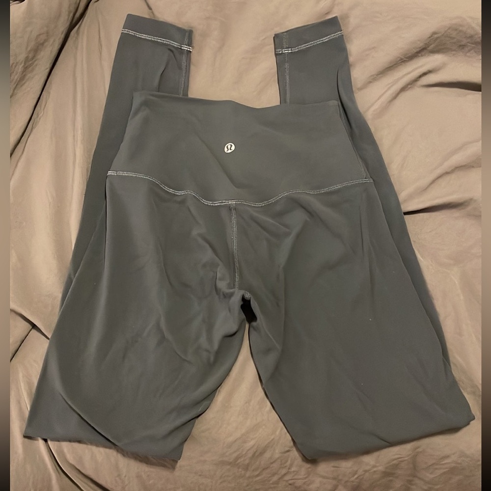 Lululemon align leggings